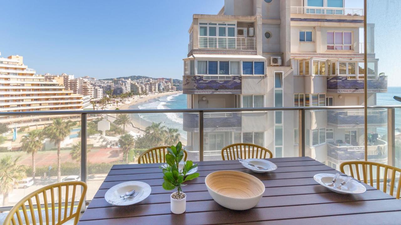 Apartament Mesana - Costa Carpediem *