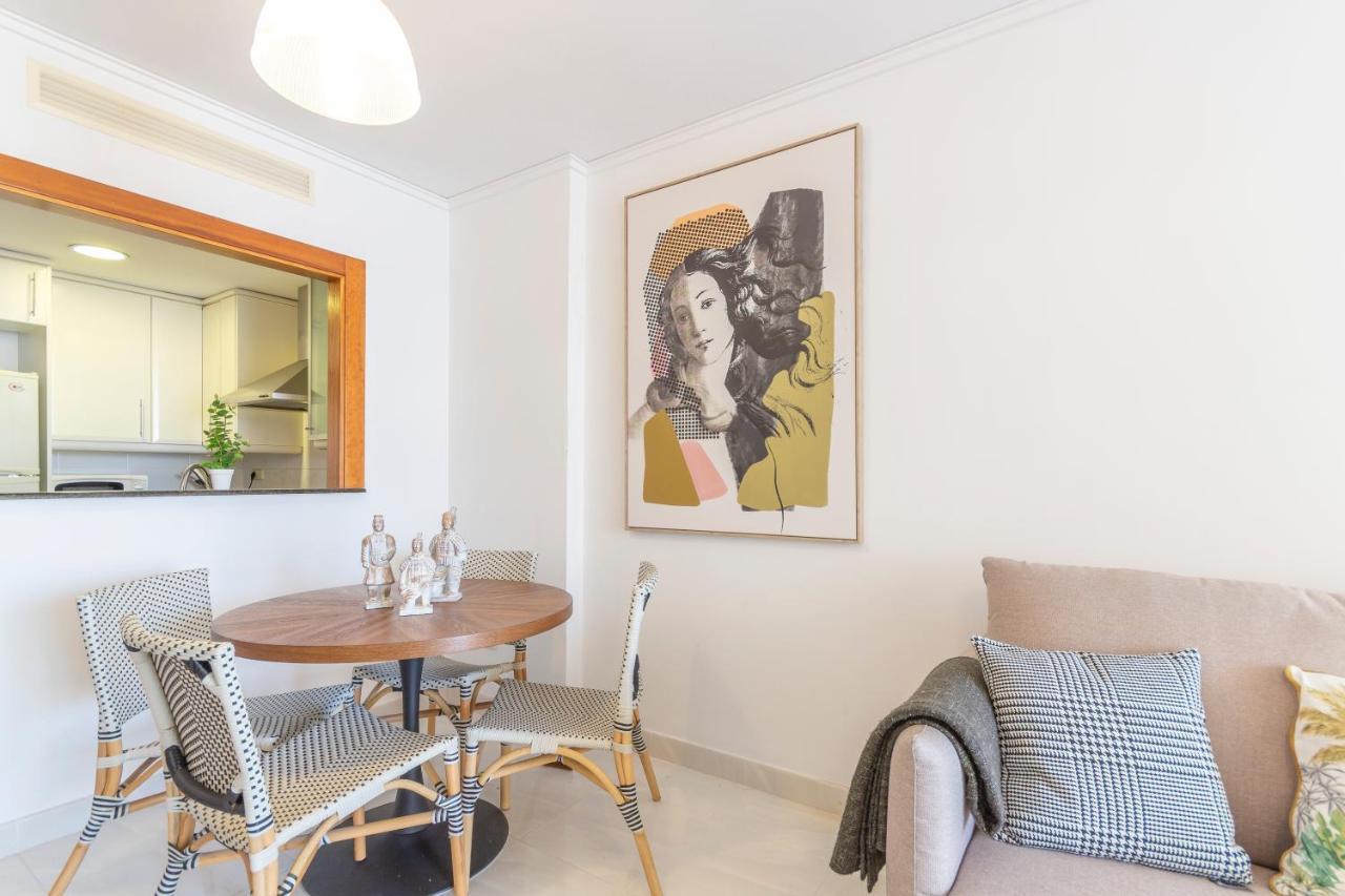 Apartament Mesana - Costa Carpediem Calp