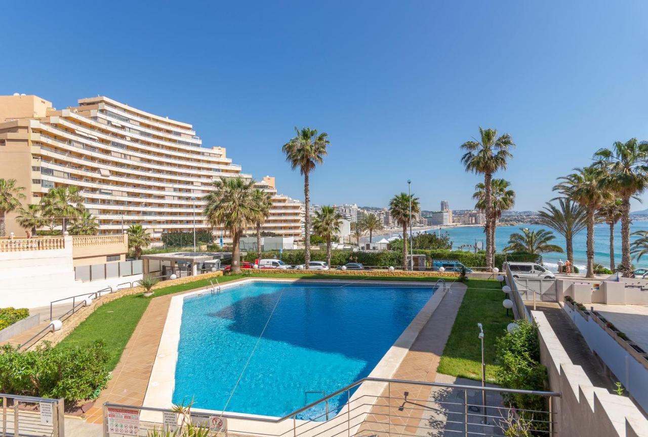 Apartament Mesana - Costa Carpediem Calp