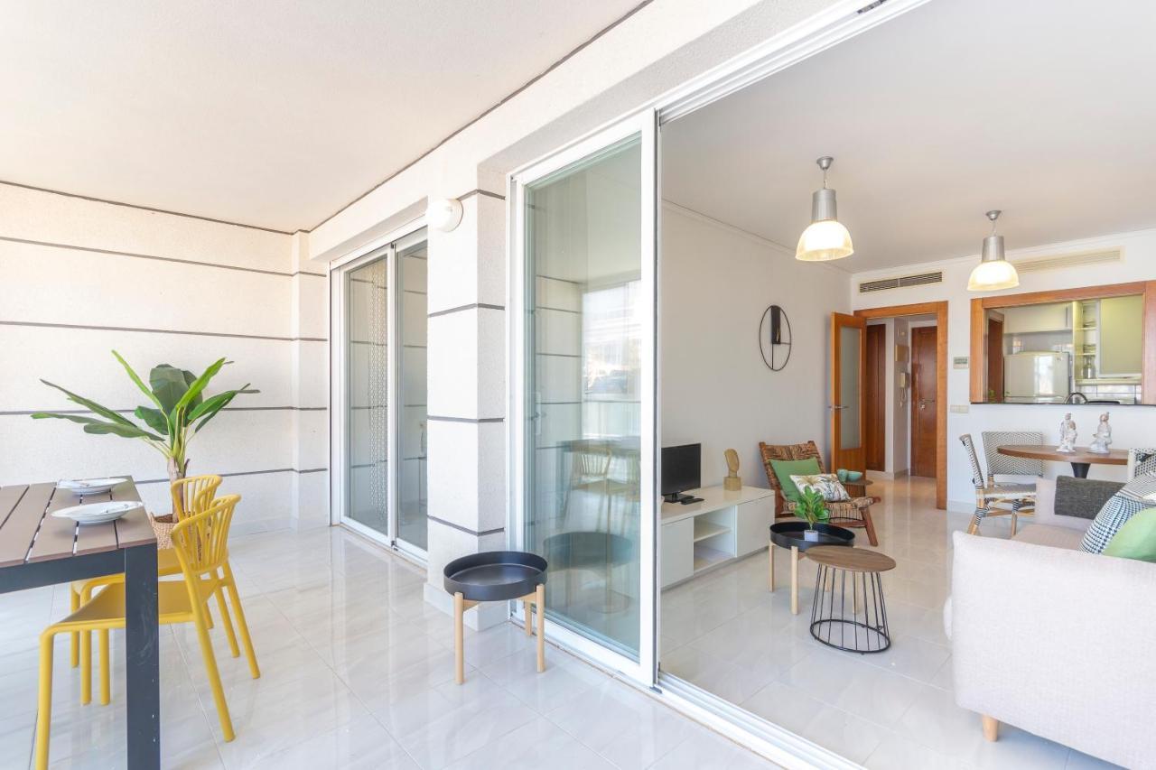 Mesana - Costa Carpediem Apartament